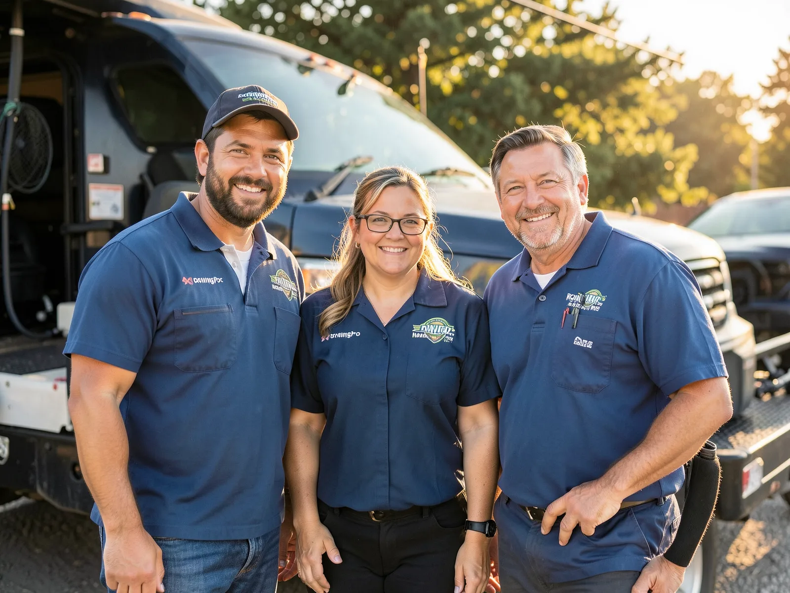 Roof Repair company in Wright, AR